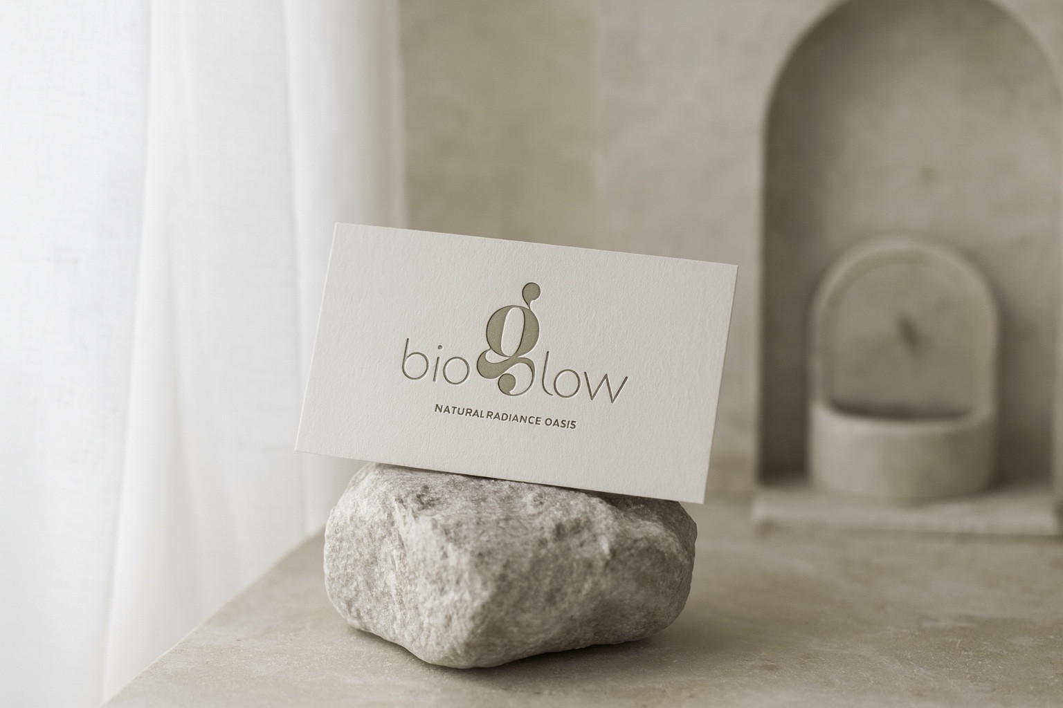 Bioglow project